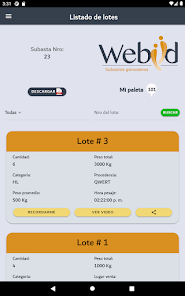 Screenshot image