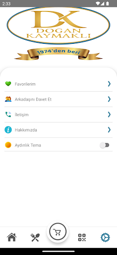Doğan Kaymaklı Screen 3