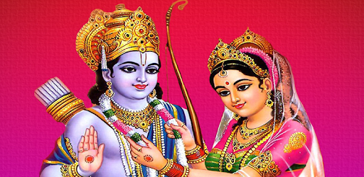 Sita Rama Hd Wallpapers Apps Bei Google Play
