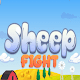 Sheep Fight 21
