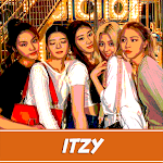 Cover Image of Download Itzy - All Song Offline  APK