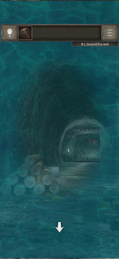 Escape Game THE DARK MINE