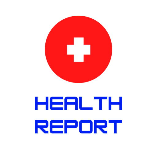 Health Report PT. Charoen Pokp logo