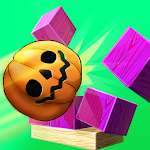 Cover Image of Download Knock Balls 2.12 APK