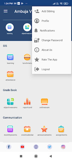 Ambuja Vidya Niketan