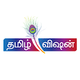 OTT Tamilvision icon