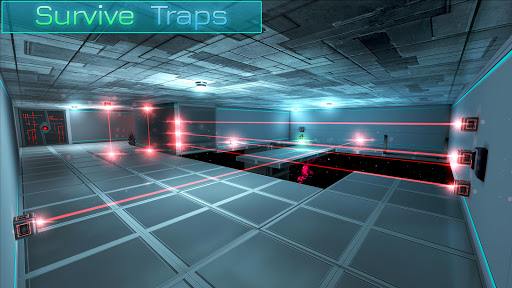 Fractal Space HD - Adventure - games
