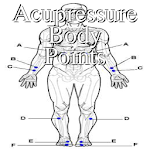 Cover Image of Download Acupressure Body Points 2.0.45 APK