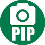 PIP Camera Editor icon