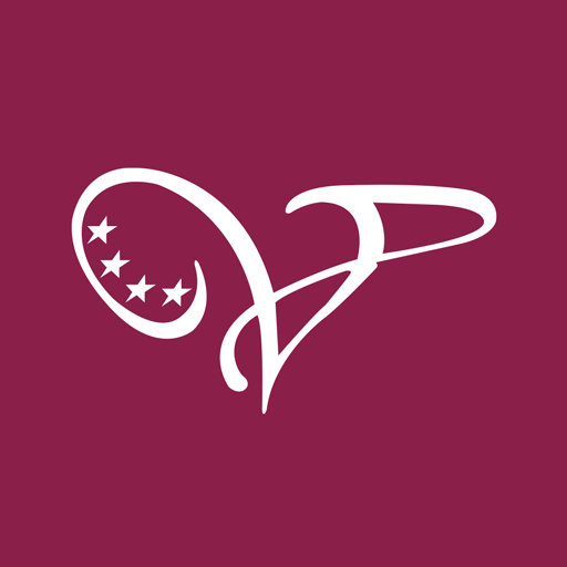 Vierjahreszeiten Hintertux logo