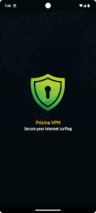 Prisma VPN