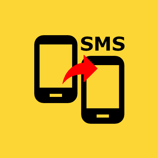 SMS Forwarder 6.06.25 Icon