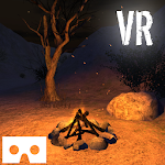 Cover Image of 下载 VR War of Gold (Cardboard)  APK