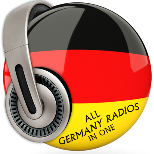 All Germany Radios in One  Icon