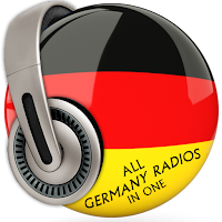 All Germany Radios in One