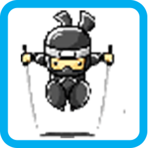 Ninja - Pixel Art Download on Windows