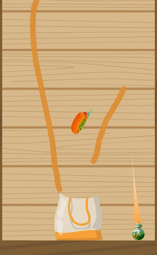 Android application Pack Fast Food screenshort