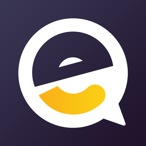 Enjoy fast-Go Live Video Chat logo