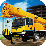 Cover Image of 下载 Utility construction machines 1.3.0 APK