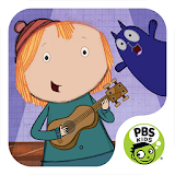 Peg + Cat Big Gig by PBS KIDS icon