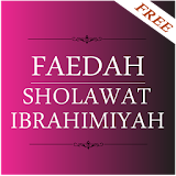Faedah Sholawat Ibrahimiyah icon