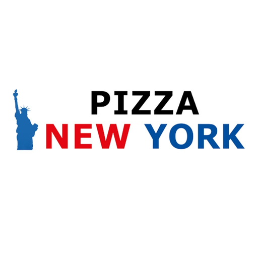 Pizza New York Logo