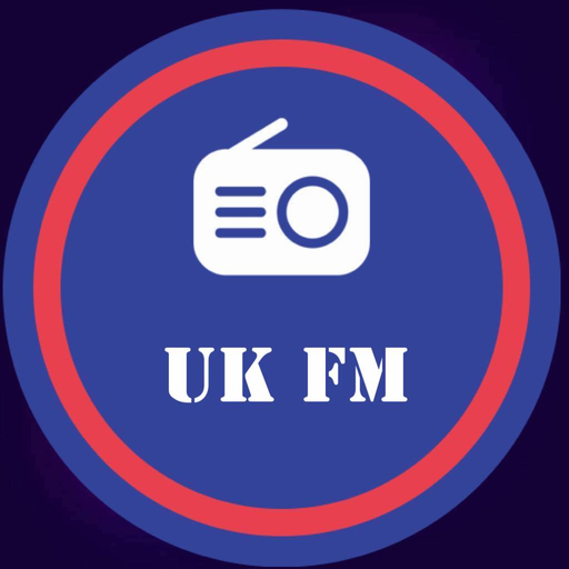 UK FM Radio logo
