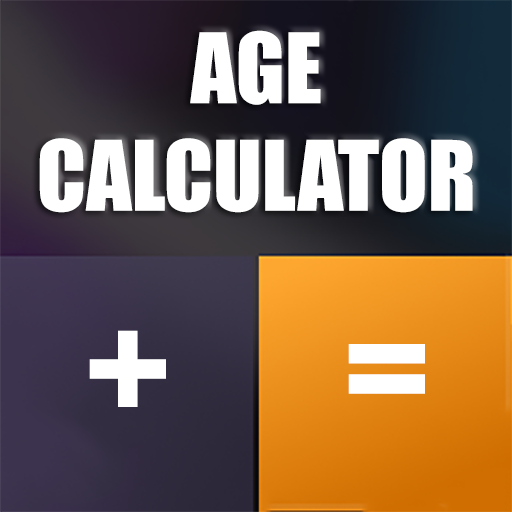 Age Calculator logo