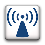 Rx Signal Meter icon