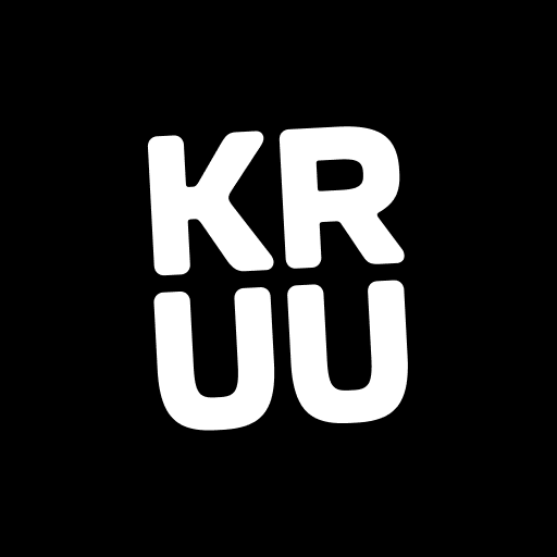KRUU Header - AppWisp.com