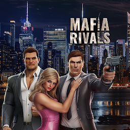 Mafia Rivals: Grand Wars Mod Apk