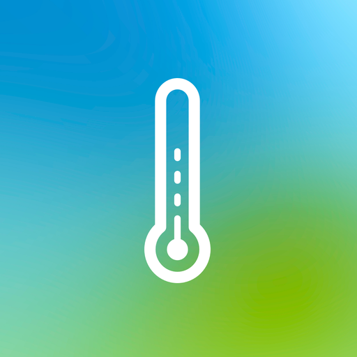 Thermostat  Icon