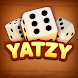 Dice Yatzy - Classic Fun Game - Androidアプリ