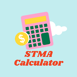 图标图片“STMA Calculator”
