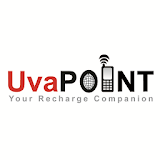 UvaPoint Mobile topup icon