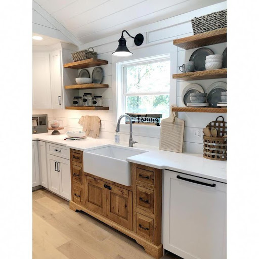 Modern Kitchen Screenshot 2 - AppWisp.com