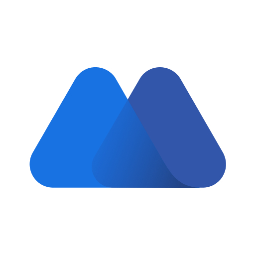 MEXC-Buy & Sell Bitcoin logo