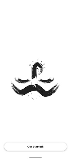 Android application War Paint Wellness screenshort