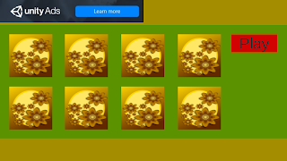 Memory I Ching - Screenshot 1