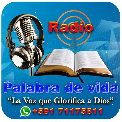 Palabra de Vida Radio 3.1 Icon
