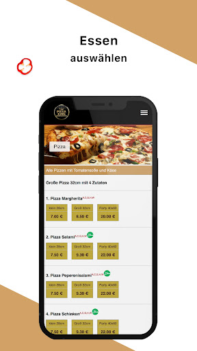 Pizza King Friedberg Screen 3