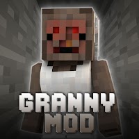 Granny Mod For MCPE