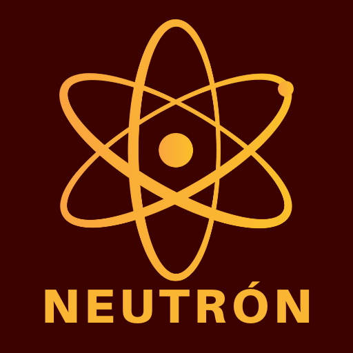 Neutrón logo