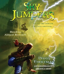 Icoonafbeelding voor Sky Jumpers: Book 1