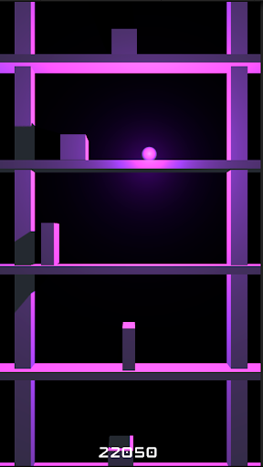 Android application Universo Desafio screenshort