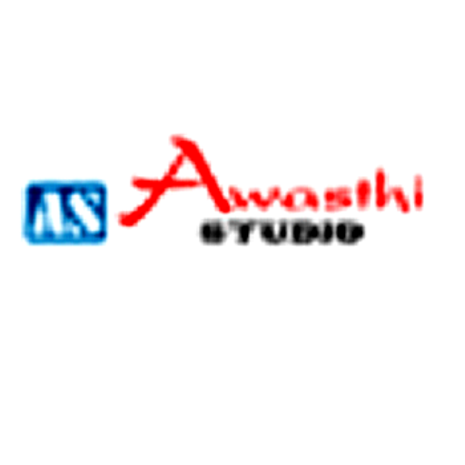 Awasthi Studio logo