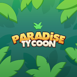 Imagen de ícono de Paradise Tycoon Beta 1