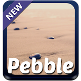 Pebble Keyboard icon
