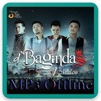 Lagu D'Bagindas Offline