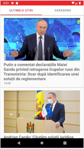 DESCHIDE.MD Screenshot 3 - AppWisp.com